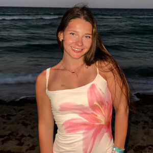 Dylina C - FAU Babysitter