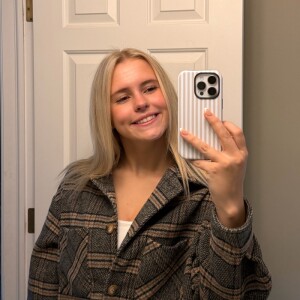 Katherine S - GVSU Babysitter