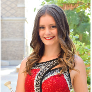 Anna L - Texas Tech Babysitter