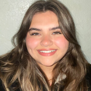 Kazzi G - UCO Babysitter