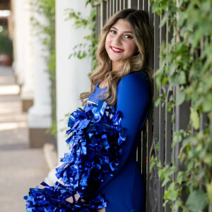 Sierra M - ASU Babysitter