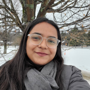 Zobia S - UAlbany Babysitter