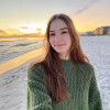 Eden R – University of Arkansas Student Seeking Nanny Jobs