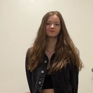 Bri C - UW-Parkside Babysitter