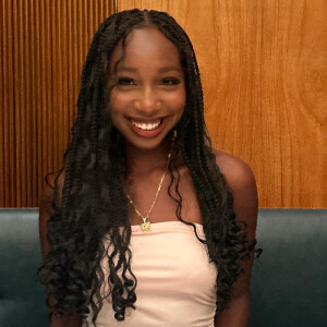 Breanna A - Cal State San Marcos Babysitter