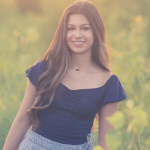 Josie F - DMACC Babysitter