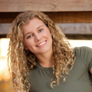 Jessica D - UNMC Babysitter