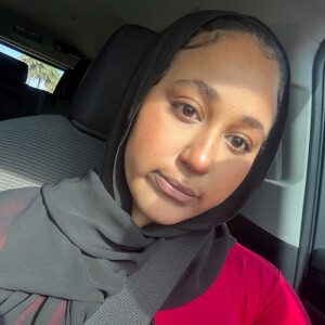 Hiba M - Pensacola State College Babysitter