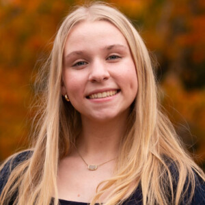 Isabel C - LA Tech Babysitter