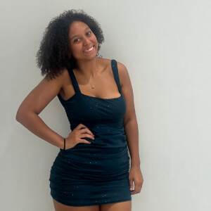 Destynee J - Miami University Babysitter