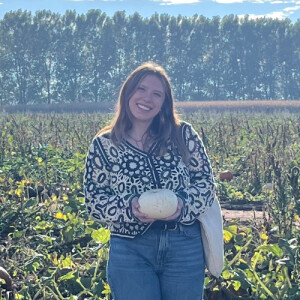 Kristina F - CSU Babysitter