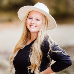 Katelyn B – Northwest Student Seeking Babysitting Jobs