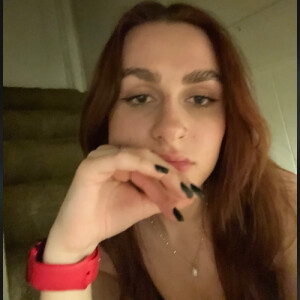 Klaudia F - ISU Babysitter