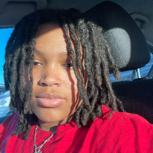 Takiya R - Ole Miss Babysitter