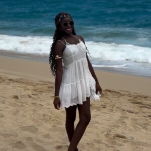 Destinee L - GVSU Babysitter