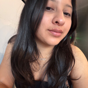 Katherinne M - Cypress College Babysitter