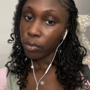 Laniya J - Trinity Babysitter