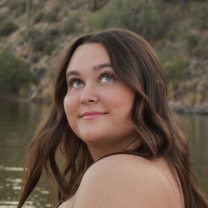 Katherine H - UNLV Babysitter