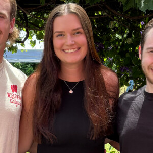 Lauren E - Marquette Babysitter