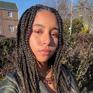 Raina M - UAlbany Babysitter