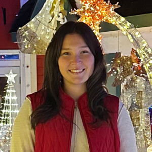 Abby B - NSU Babysitter