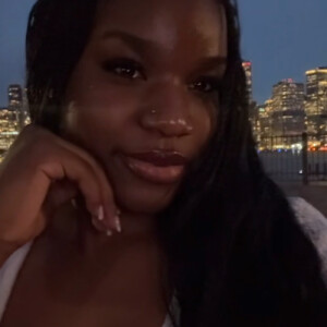 Aaliyah T - SBCC Babysitter