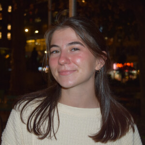 Emma B - NYU Babysitter