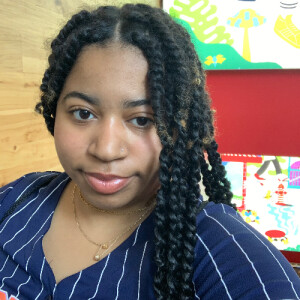 Mi’Netra G - LSU Babysitter