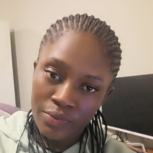 Blessing Mukai M - SCC Babysitter