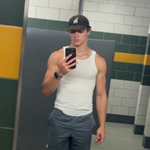 Dylan M.