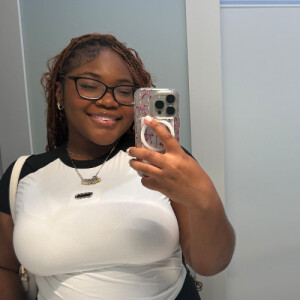 Imani B - Broward Babysitter