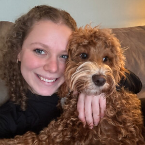 Jaden B - SCAD Babysitter