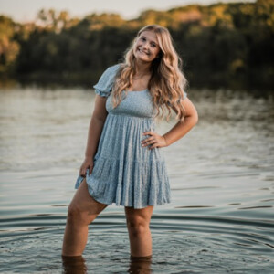 Hailey S - Indian Hills Community College  Babysitter