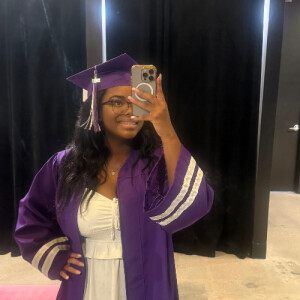 Nara B - Texas Tech Babysitter