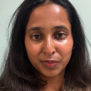 Riddhi K - UCI Babysitter