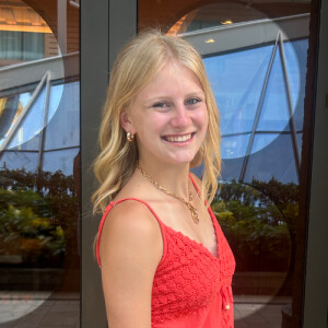 Allison B - UTK Babysitter