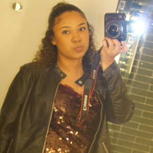 Denise R - Chico State Babysitter