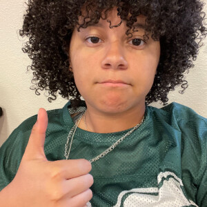 Kaylin G - Valencia Babysitter