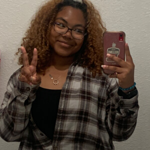 Saliyah S - Howard Babysitter