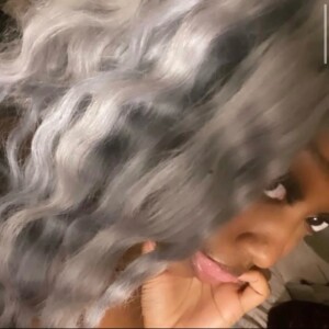 Na’Siah T - PVAMU Babysitter