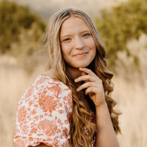 Kaycie B - ISU Babysitter