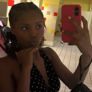Ashanti M - USC Beaufort Babysitter