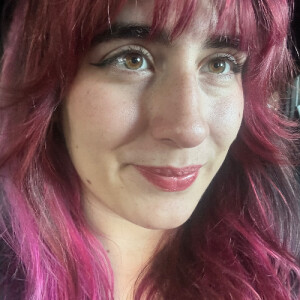 Jadzia O - Wayne State Babysitter