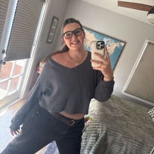 Zoe B - UC Riverside Babysitter