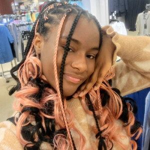 Kira H - Howard Babysitter