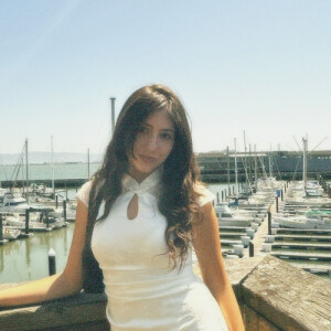 Katherin T - UC Davis Babysitter