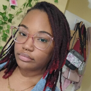 Jaliyah H - Clayton State Babysitter