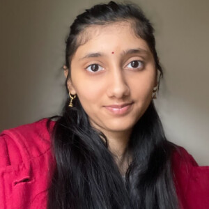 Shubha V – Purdue Student Seeking Babysitting Jobs