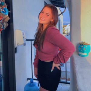 Avery N – Orange Coast College  Student Seeking Babysitting Jobs
