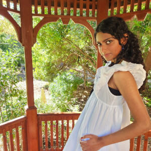 Sriya N - NYU Babysitter